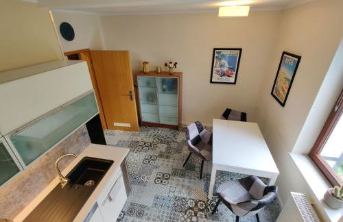 Ferienwohnung im Haus Bergkreuz - Foto 18