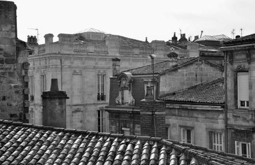 Romance au coeur de Bordeaux / Jardin Public - Foto 43