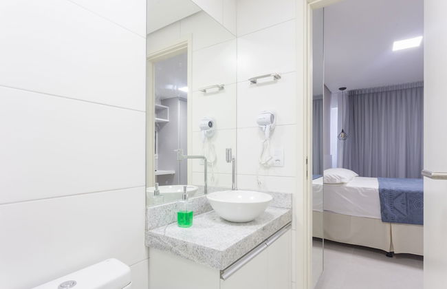 Beach Class Ilha do Leite by Easy Home - Foto 29