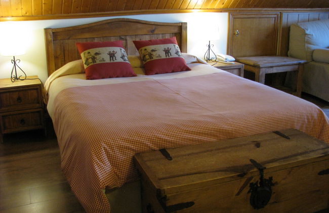 Aparthotel Sarrato - Foto 7