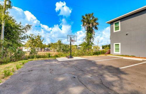 13 Mi to Beaches Pet-Friendly Condo in Palmetto! - Foto 52