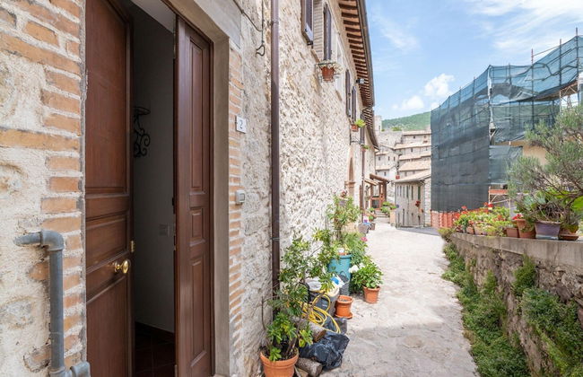 Belvilla by OYO Casa Castiglia - Foto 24