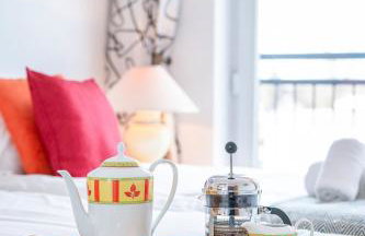 Modern 2BR Duplex-7min Oxford 14min Blenheim 15 BV - Foto 20