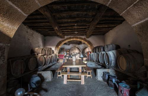 Morgadio da Calcada Douro Wine&Tourism - Foto 13