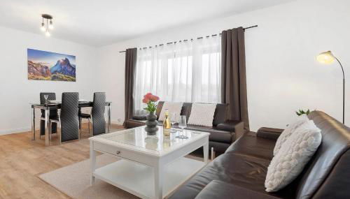 P & A Ferienwohnung - Foto 3