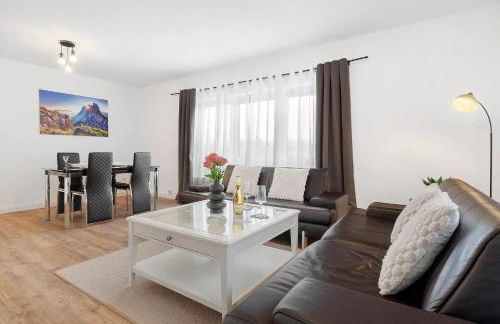 P & A Ferienwohnung - Foto 3