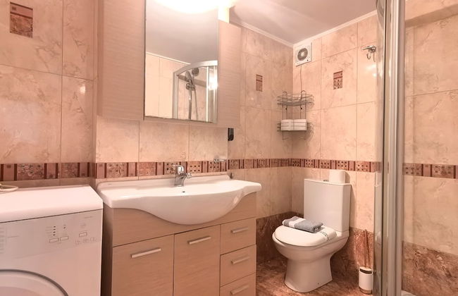 Poseidon - Voula Seaside Apartment - Foto 38