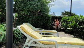 Maison Vue Mer proche Pointe du Raz Audierne Plouhinec Finistère - Foto 4, sunbed