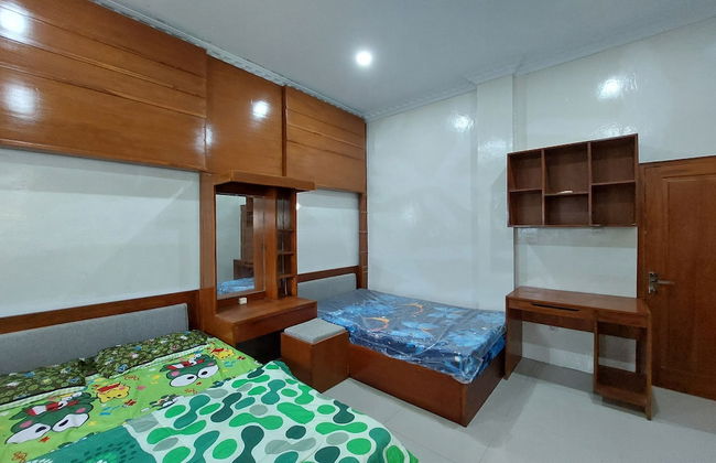 ARJUNA HOMESTAY - Foto 3