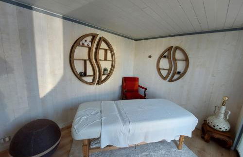 Gite Ker Belle Ile - Foto 17