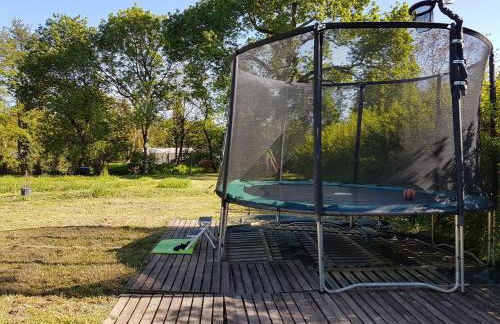 LE SECRET DU CHEMIN confort, détente et loisirs - Foto 27