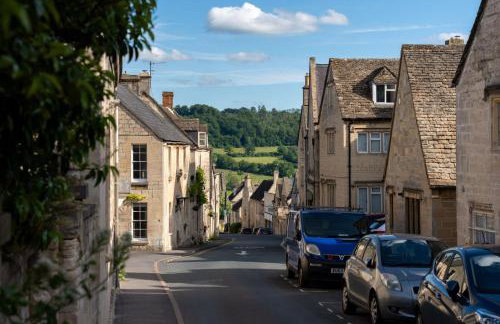 Stable Cottage, Painswick - Foto 37