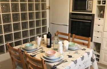 Casa el EDEN de Cameros - Foto 26