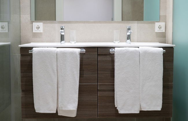 THE MIRROR & SPA by Elegant Residences - Foto 58