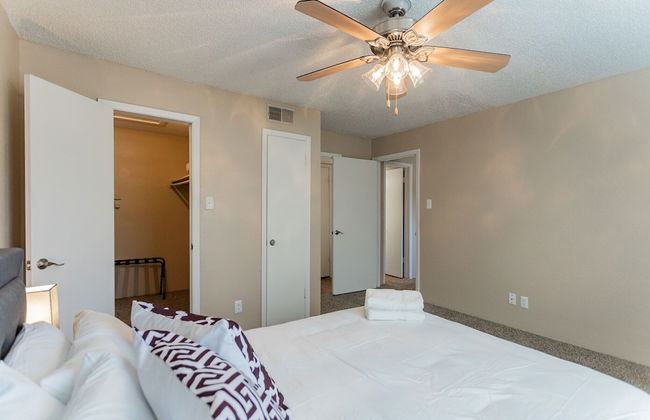 The Modern Midland Flats - Foto 16