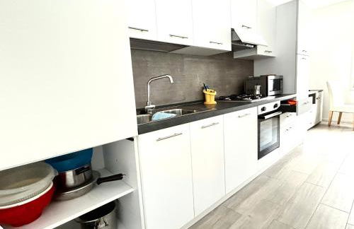 Casa indipendente, 500 m dal mare, Wifi, free park - Foto 24