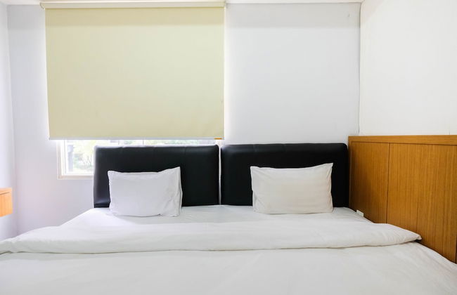 2BR Apartment at Silkwood Residence near Gading Serpong - Foto 8