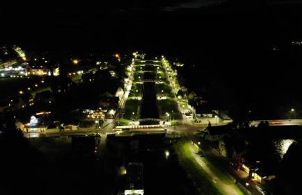 Loch Ness Pods - Foto 37