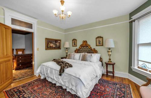 Historic Cap Hill Gem Prime Location Walkable - Foto 12