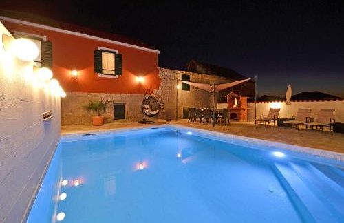 Islander house with pool - Foto 55