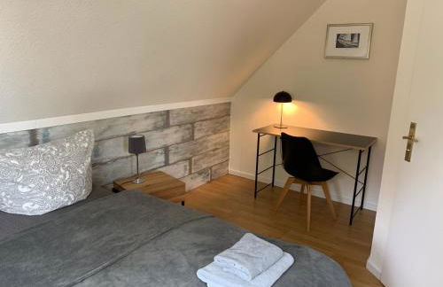 Ostwind - ferienwohnungen & meer - Foto 53