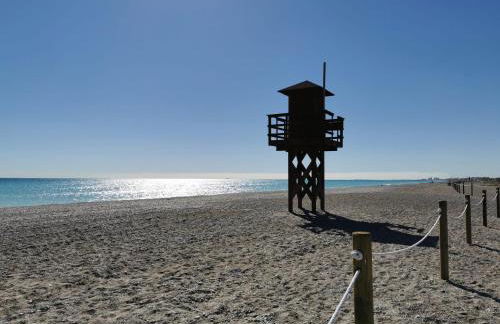 Global Properties, Planta baja con piscina en Almenara - Foto 30