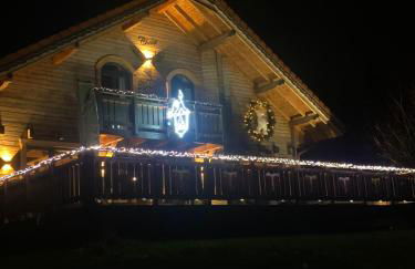 Nouveau Chalet M.META 12 pers sauna,jacuzzi,billard - Foto 19