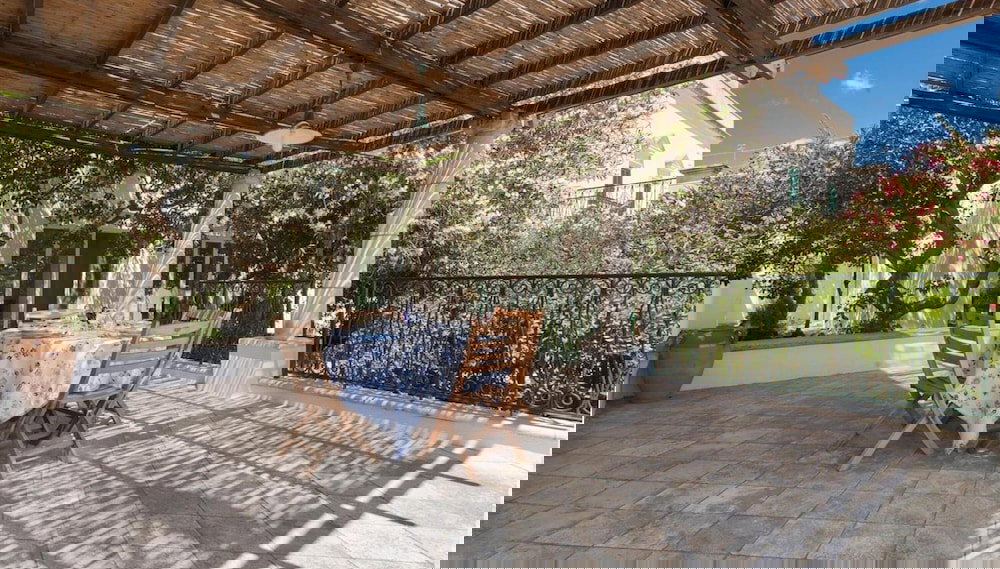 513 Casa a Soli 50m dal Mare a S M di Leuca - Foto 1, Habitación