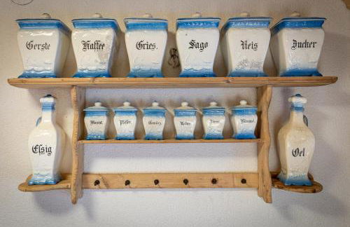 Chalet Abnona - Foto 12