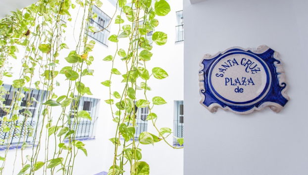 Apartamentos Suites Santa Cruz - Photo 3