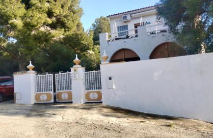 Villa di Esperanza - Foto 14