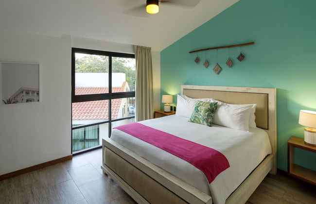 San Trópico Boutique Hotel & Peaceful Escape - Foto 5