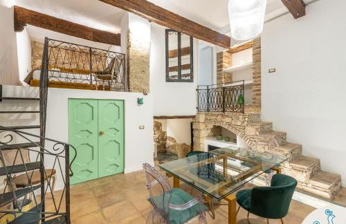 La Corte 43 - Charming apartment - Foto 6