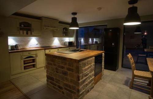 Chapel House Cottage - Foto 16