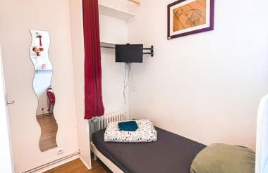 La ContrEscarpe - Studios de DEPANNAGE - Secteur GARE CENTRE - Foto 11