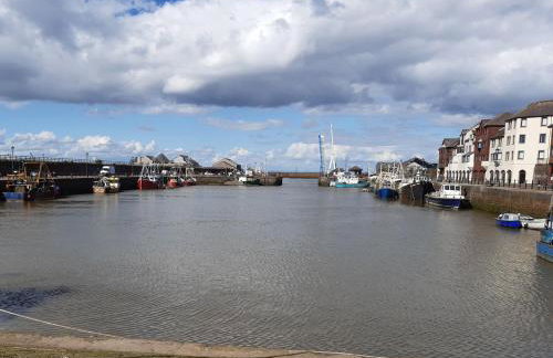 Harbour Side - Foto 14