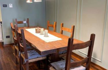 Charmantes Altstadthaus mit Dachterrasse - Foto 13