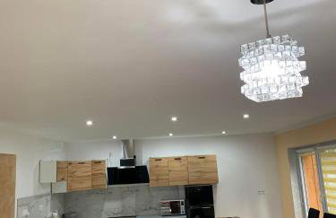 Dom w górach z bilardem - Foto 8