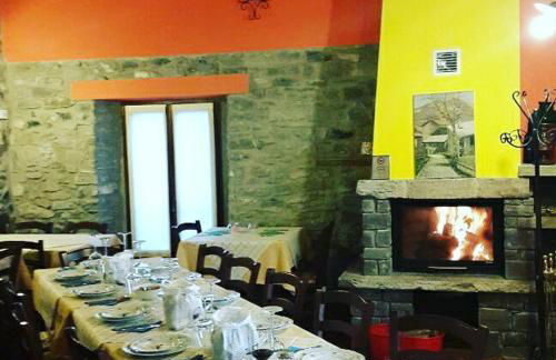 Albergo diffuso Casa delle Favole - Foto 17