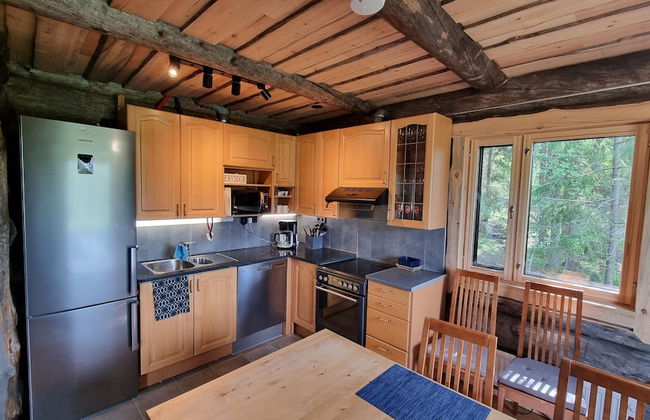 Villa Kaunisvirta - Photo 5