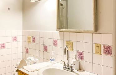 Bell Circle Eccentric Geodesic Dome-Home - Foto 64