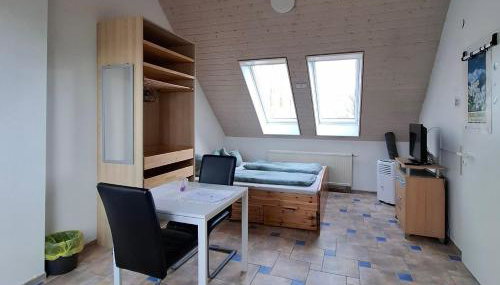 Dachgeschoss Harbour Apartments Höri - Foto 1