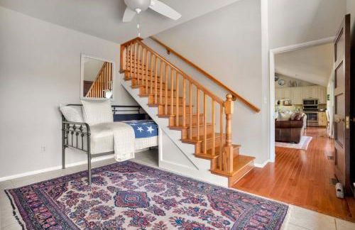 Hickory Haven-Direct Lake Access-Furnished Patio - Foto 25