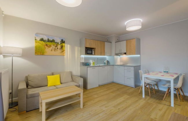 Apartamenty Stegna Forest - Photo 11