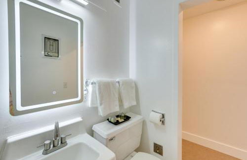 Studio in Gadsden about 10 Mi to the Coosa River! - Photo 13