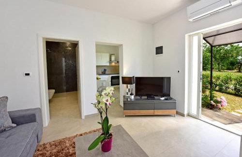 Apartman Melita - Foto 6
