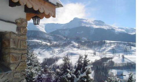 Chalet avec vue panoramique sur le Plomb du Cantal - Foto 5