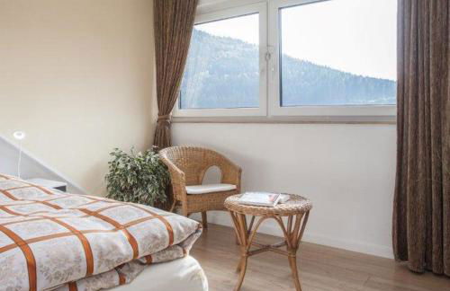 Ferienwohnung Hilleseeblick - Foto 2