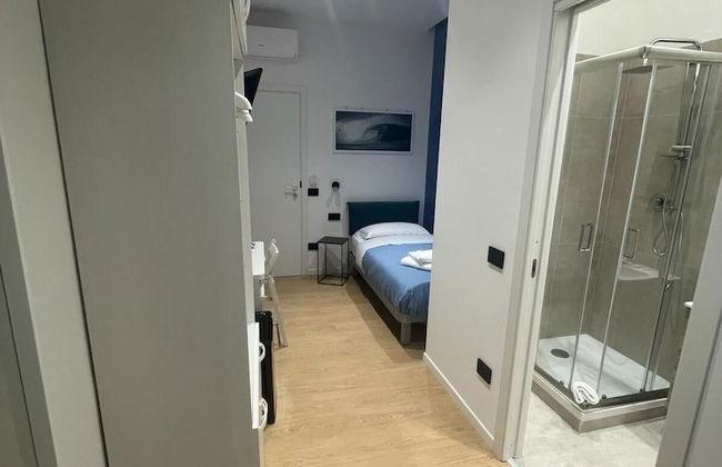 B&B Affittacamere Grace's Home - Foto 13