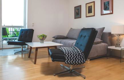 Traumhafte Ferienwohnung im Luisenhof - Foto 4